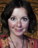 photo of Sarah Janes